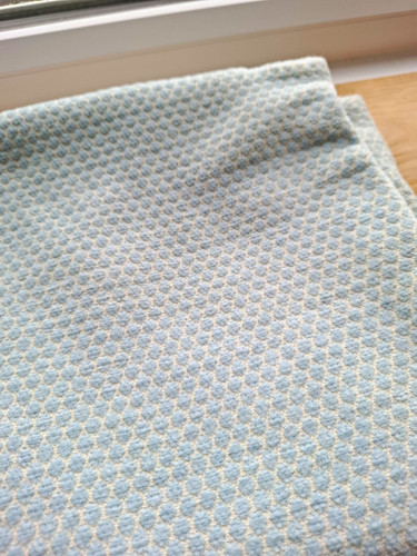 Pale duck egg blue - m&s,