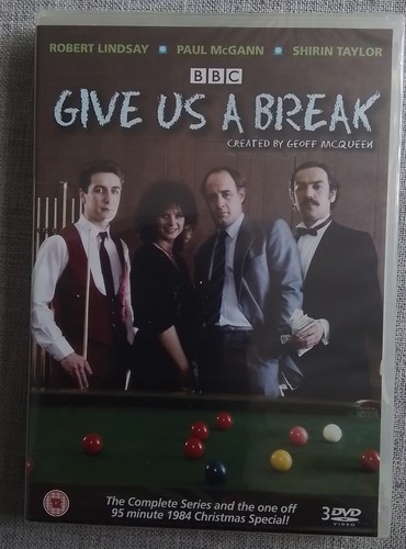 Give break complete - us,