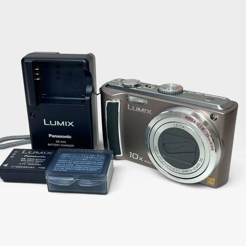 Panasonic lumix dmc - panasonic, camera