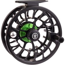 Wychwood fishing reel fly - wychwood,