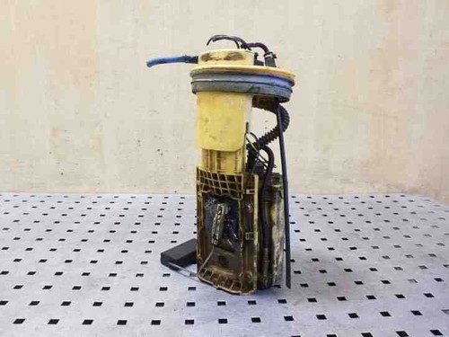 Touran 1t1 1t2 - touran, tank