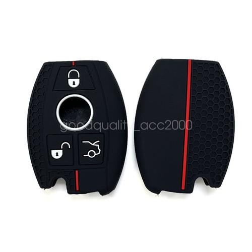 Remote key fob cover - key,
