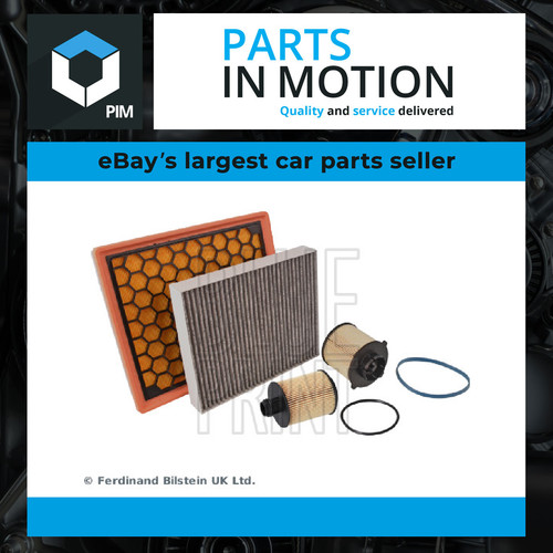 Service kit fits vauxhall - kit,