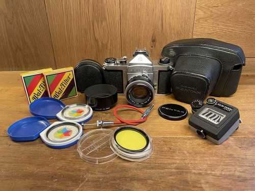 Near mint meter pentax - *near,