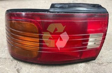 MAZDA 323 LXI 4 DOOR SALOON