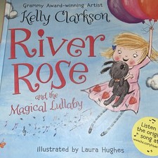 River Rose and the Magical