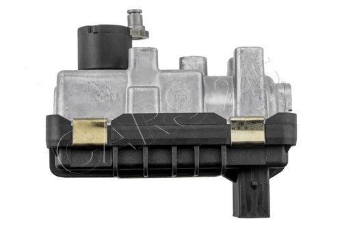 Turbocharger actuator for - turbocharger,