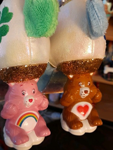 Irregular choice care bears - choice,