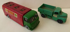 Dublo Dinky Toys AEC Mercury