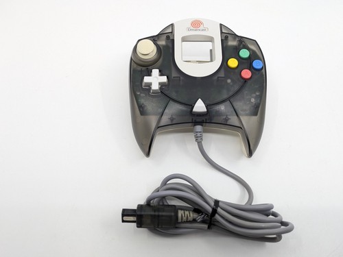 Sega dreamcast controller - sega,