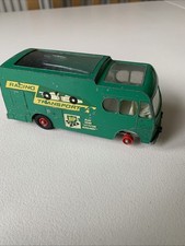 Lesney matchbox king - matchbox,