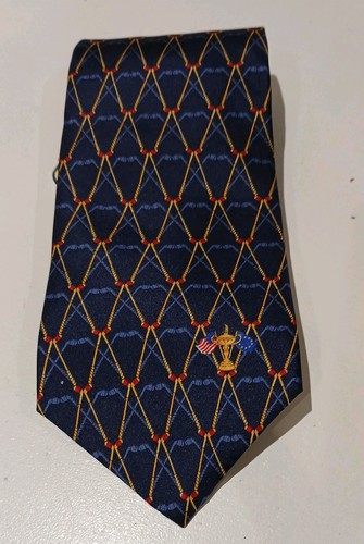 Ryder cup 1999 - ryder, tie
