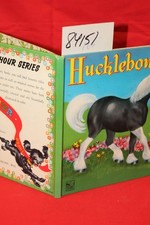 Marks, Mickey Klar Hucklebones