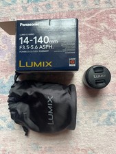 Panasonic lumix vario - lumix,