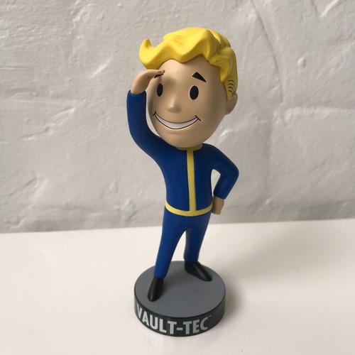 Fallout vault boy - 76,