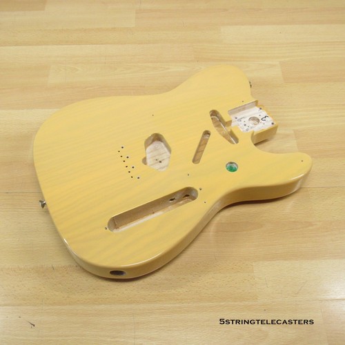 Fender custom shop design baja - fender,