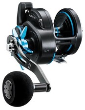 Daiwa Saltist Star Drag 35