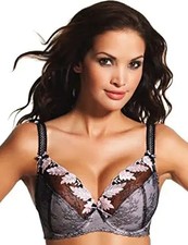 Padded Plunge Bra Fantasie