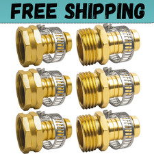Garden water hose - 5/8",