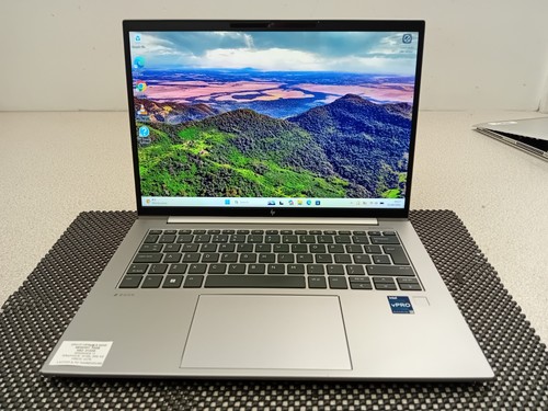 Zbook firefly g10 - hp, |