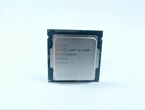 Intel core 4590s 3ghz - i5-4590s,