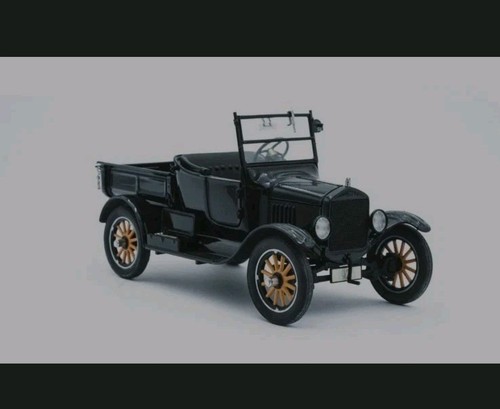 Danbury mint 1925 - mint, ford