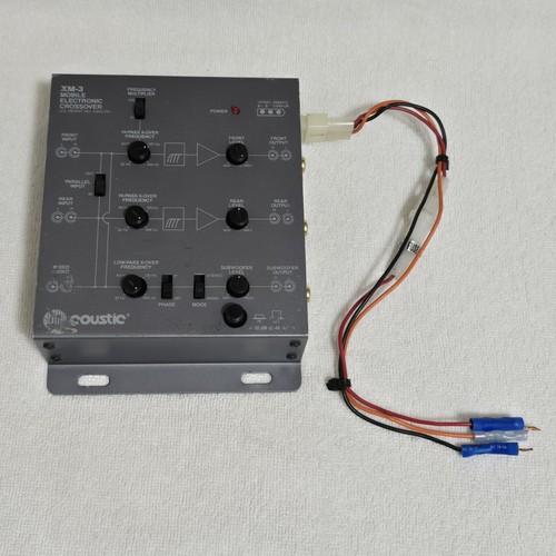 Coustic mobile electronic - coustic,