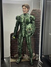 Hot Toys Spider-Man: No Way