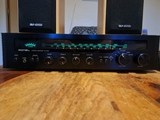 ROTEL stereo receiver RX-202 -