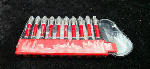 Milwaukee 4932480941 shockwave - 4932480941,