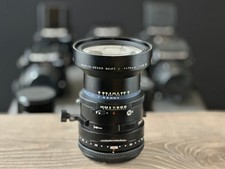 MAMIYA RZ67 SEKOR Z 75mm F4.5