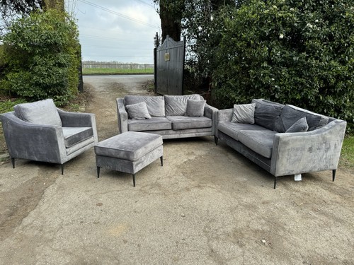 Display aspen piece suite - ex,