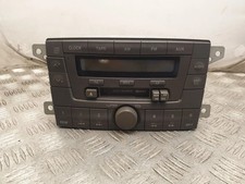 MAZDA PREMACY CP Music Radio