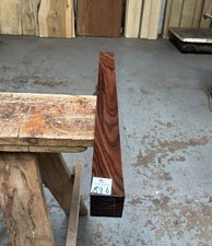 1 x Bolivian Rosewood