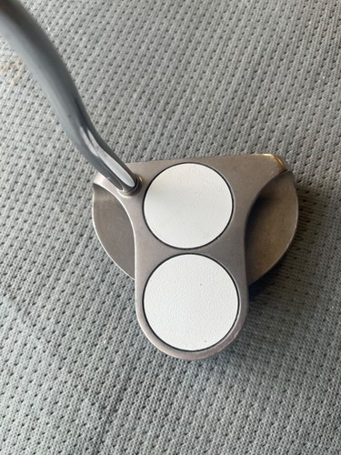 Odyssey white hot - white,