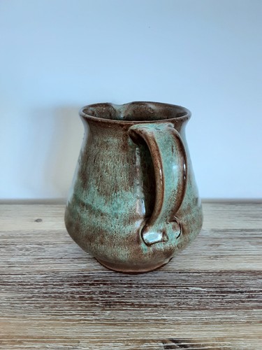 Bolingey perranporth jug - perranporth,