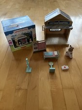 Vintage Rare 1991 Sylvanian