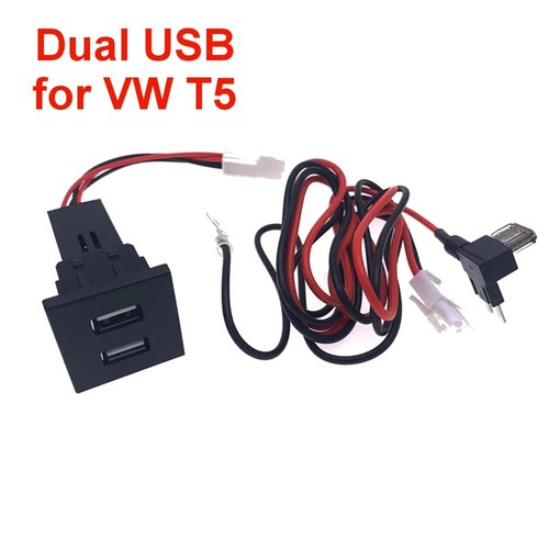 For transporter car - vw, t5