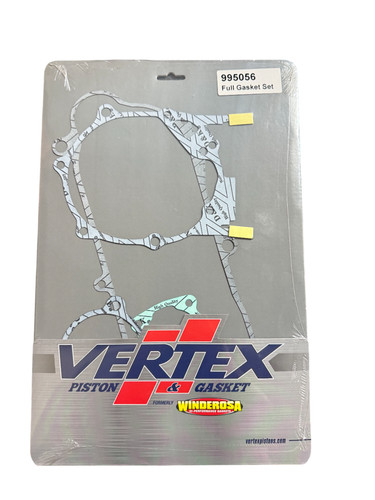 Complete gasket set full - set, honda