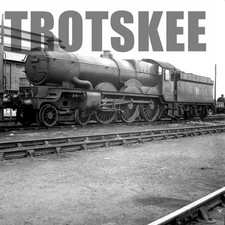 Larger Negative BR British
