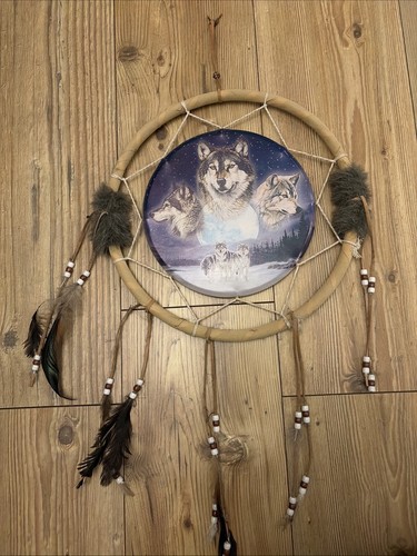 Large wall hanging - hanging, dream