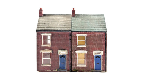 Hornby skaledale gauge - hornby, oo