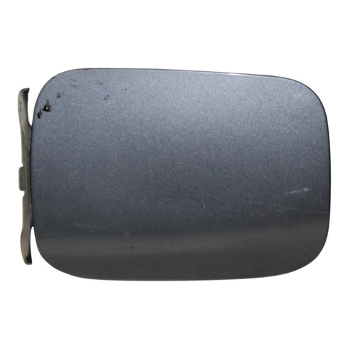 Grey diesel fuel door for - diesel,