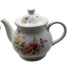 Damaged Vintage Sadler Teapot