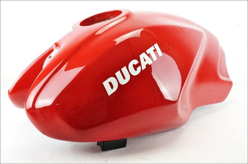 Ducati monster s2r 1000 - monster, 05