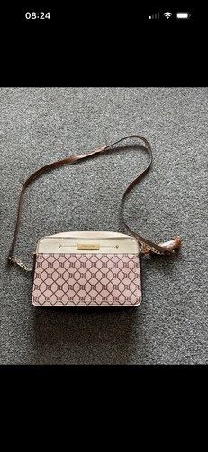 River island crossbody - river, bag