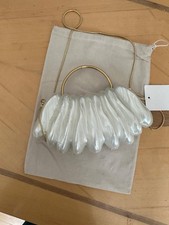 Zara ASYMMETRIC PEARL EFFECT