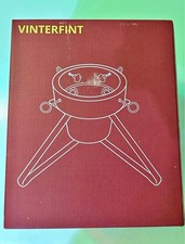 IKEA VINTERFINT Christmas Tree