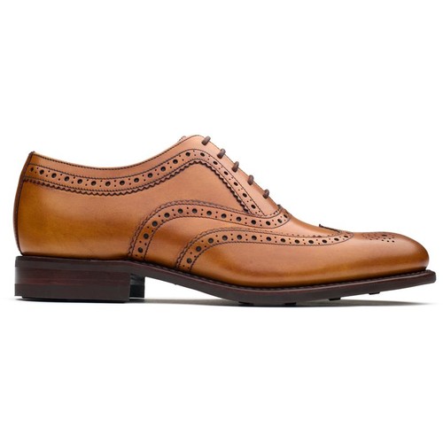 Loake mens maxted lace - mens,