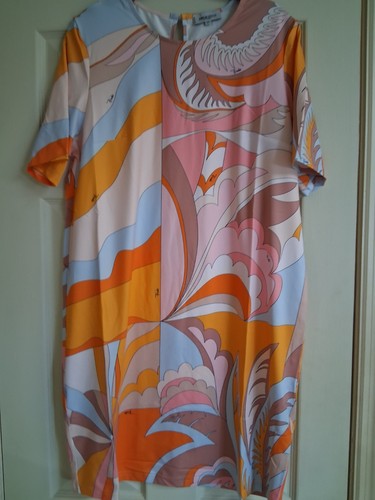 Emilio pucci shades coral - emilio, of